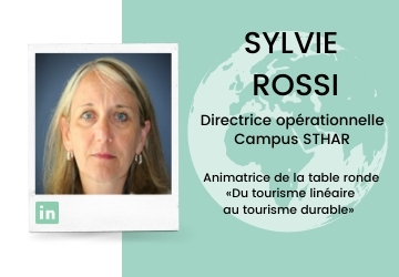 Sylvie Rossi