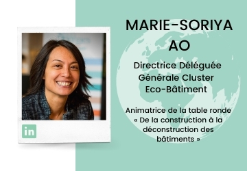 Marie Soriya Ao