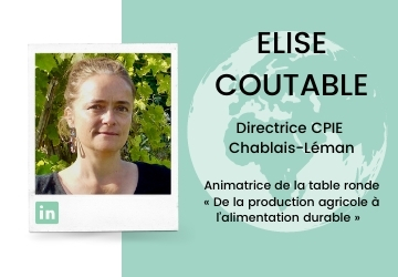 Elise Coutable