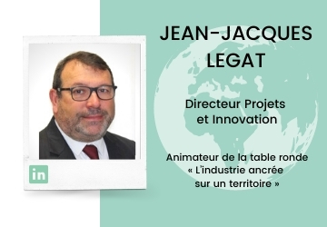 Jean-Jacques Legat