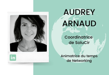 Audrey Arnaud
