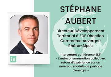 Stephane Aubert
