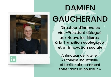 Damien Gaucherand