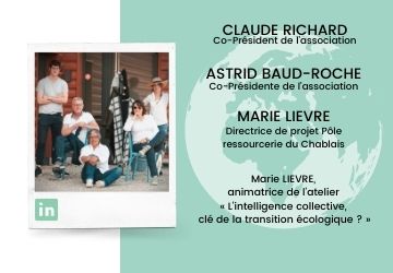 Ressourceries Du Chablais Fect