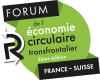 Forum de l'économie circulaire transfrontalier